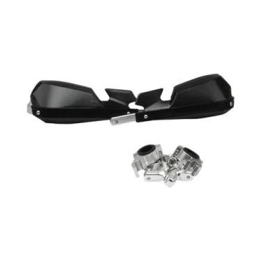 Imagem de Protetores De Mão Universais 22/28MM Para Motocicletas Off-Road E Quad