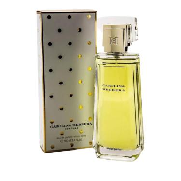 Imagem de Carolina Herrera Feminino Edt 100Ml