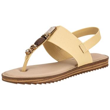 Imagem de Sandália Feminina Flat Modare - 7141120