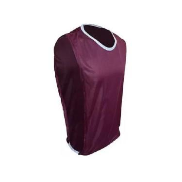 Imagem de Colete Kit 20 Peças Futebol Treino Esportivo Adulto-Unissex