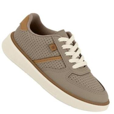 Imagem de Tenis Infantil Molekinho 2861.216 Meninos-Masculino