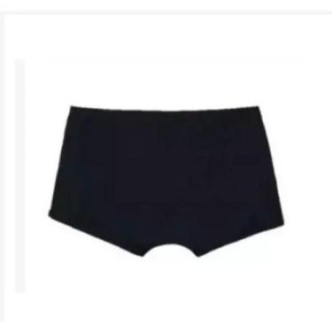 Imagem de Sunga masculina adulta verão moda praia comproteção solar - SEM MARCA,