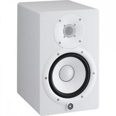 Imagem de Monitor de Referência para Estúdio HS7 Bi Amplificado 95W RMS com Woofer 6,5 e Tweeter...