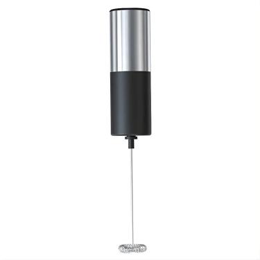 Imagem de Mini Misturador UD221604 para Bebidas e Receitas em Inox Compacto e Leve para Uso Diári...