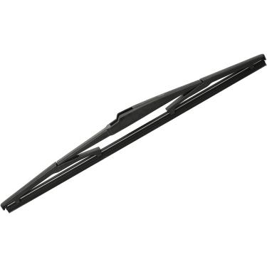 Imagem de Palheta Traseira Carenada Preta Modelo F103 para Hyundai Veracruz Após 2008 com 14 POL e Adaptadores MTC-04 Micro Uny