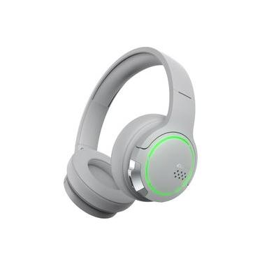 Imagem de Fone Bluetooth com microfone e LED RGB EDIFIER G2BT