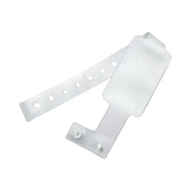 Imagem de Pulseira Beacon DX-CP27 BLE 5.1 À Prova d'Água Descartável iBeacon Edd