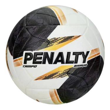 Imagem de Bola De Futebol Campo Penalty Bravo XXVI