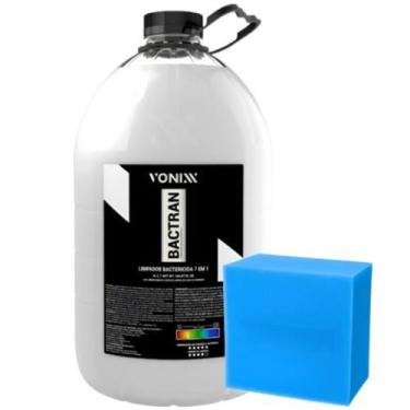 Imagem de Produto Para Extratora Limpa Sofa Colchão Bactran Vonixx 5l