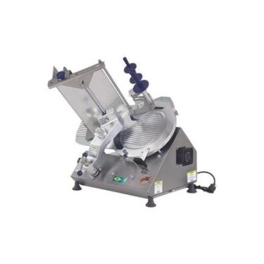 Imagem de Fatiador de Frios AXT 33i Automático Gural