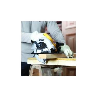 Imagem de Serra Circular 7-1/4" (184mm) 1400w 220v Dewalt, 220V