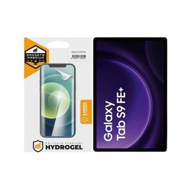 Imagem de Película para Samsung Galaxy Tab S9 FE Plus - Hydrogel HD - Gshield