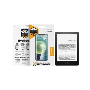 Imagem de Película para kindle paperwhite 11 geração - Hydrogel HD - Gshield