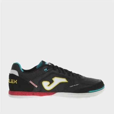 Imagem de Chuteira Futsal Joma Top Flex-Unissex