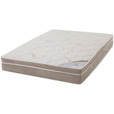 Imagem de Colchão Queen Ortobom Pampa D26 158x198x25cm, Casal