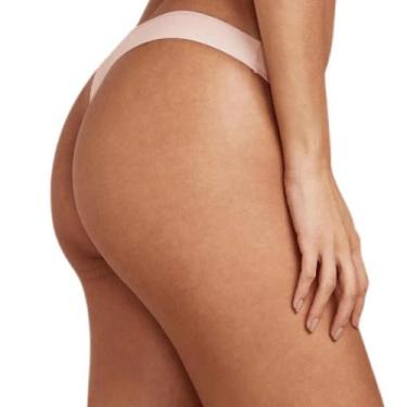 Imagem de Calcinha Fio Dental Hope - 3784 HOPE, Bege, P