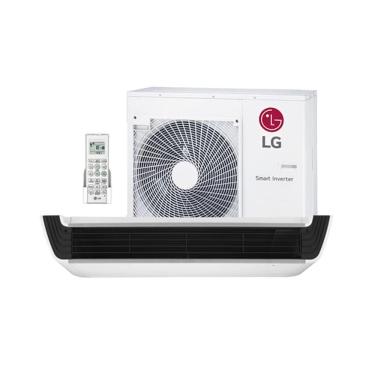 Imagem de Ar Condicionado Split Piso Teto LG Inverter 30000 BTUs Quente e Frio R-410a 220V