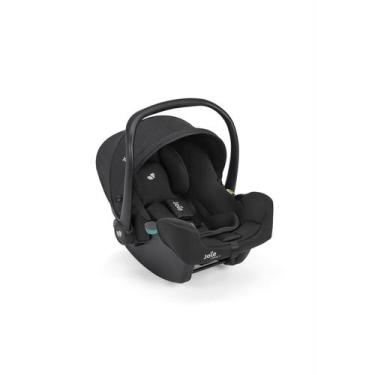 Imagem de Bebe Conforto Joie I-Snug Preto Raven Ultraleve 3,35kg