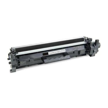 Imagem de Toner Compatível com HP CF217A 217A 17A para M102 M102a M102w M130 M13