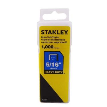 Imagem de Grampo para Grampeador 5/16 1000 Peças TRA705T Stanley