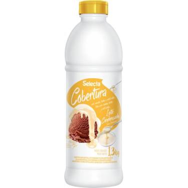 Imagem de COBERTURA SELECTA LEITE CONDENSADO 1.3Kg