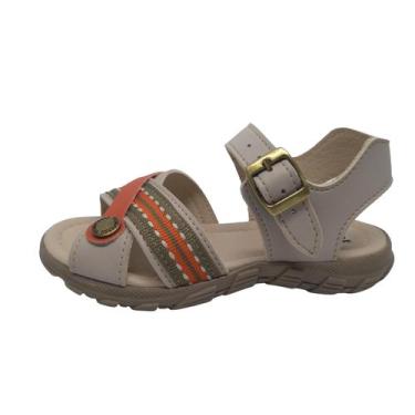 Imagem de Sandalia Infantil Masculino PrimiPasso Papete Infantil Masculina, 20, 