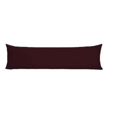Imagem de Fronha Avulsa Poliéster Hug Colors 40cmx130cm Lavive