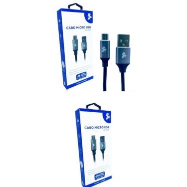 Imagem de Cabo usb celular - Capas e películas 