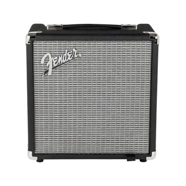 Imagem de Amplificador de Guitarra Fender Champion 25 II - 120V