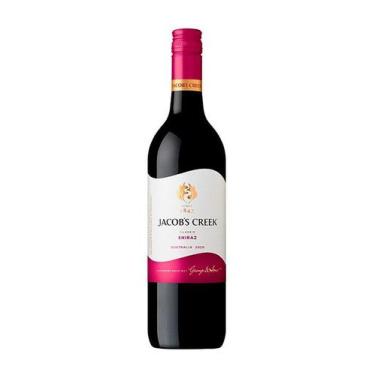 Imagem de Vinho Tinto Jacob's Creek Shiraz -750 ml