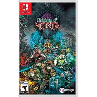 Imagem de Children of Morta - Nintendo Switch