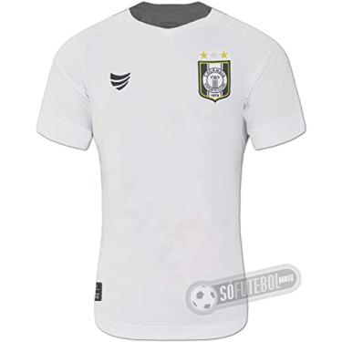 Imagem de Camisa Ceilândia - Modelo II