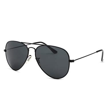 Imagem de Stylish Fashion Pilot Style Optical Glass Lens Sunglasses Vintage Classic Sun Glasses Oculos,3,China