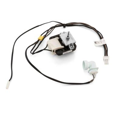 Imagem de Rede Sensor Ventilador Electrolux Refrigerador DF80/DF80X