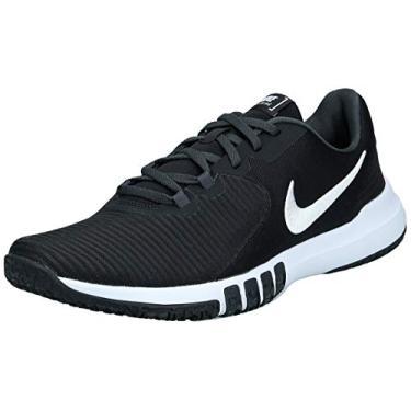 nike training flex sneakers