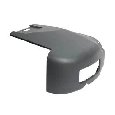 Imagem de CAPA PONTEIRA PARACHOQUE LATERAL ESQUERDO PARA SCANIA 94 114 124 164 SERIE 4