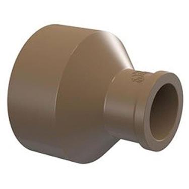 Imagem de Bucha de Redução Soldável Longa 85x60mm - 22077325 - TIGRE - Bucha de Redução Soldável Longa 85x60mm - 22077325 - TIGRE