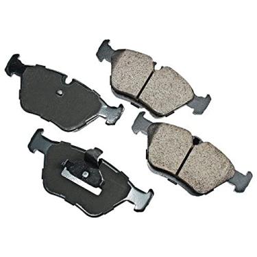 Imagem de Pastilhas de freio ultra-premium