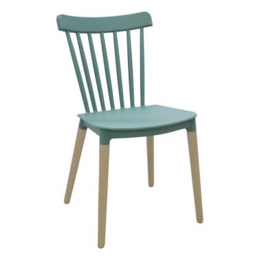 Imagem de Cadeira de Jantar Janaína Verde