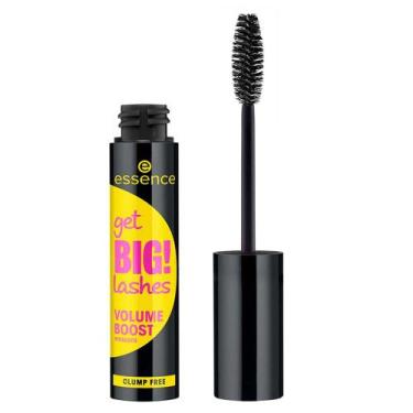 Imagem de Máscara Big Lashes Efeito Volume Essence