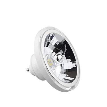 Imagem de Lâmpada Led Ar111 12W 2700K Luz Quente Gu10 Bivolt Decoração