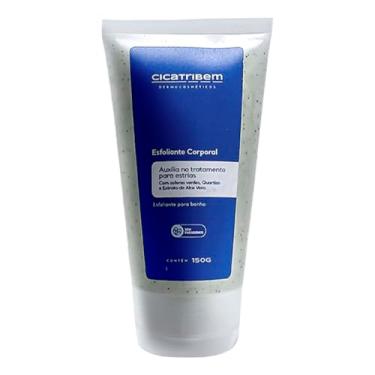 Imagem de Esfoliante Corporal 150g Cicatribem