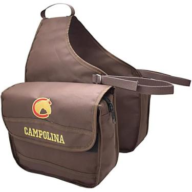 Imagem de Alforge Térmico Campolina SV3153 - Marrom