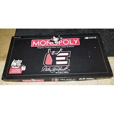 Imagem de Monopoly Game: Dale Earnhardt Legacy