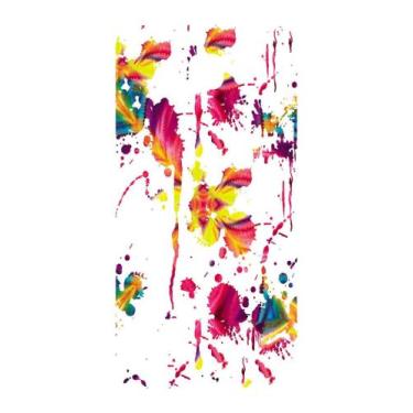 Imagem de Capa Adesivo Skin205 Verso Para Samsung Galaxy J7 - KawaSkin