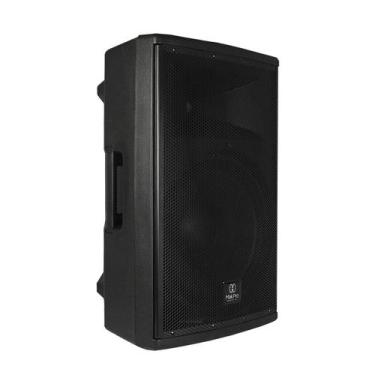 Imagem de Caixa passiva mak pro 15" mk-15p350 350w rms
