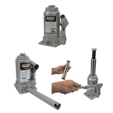 Imagem de Macaco Tipo Garrafa 2 Toneladas Starfer