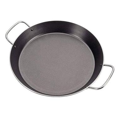 Imagem de Paellera Tramontina em Alumínio 34cm 2.3mm - 20125/034