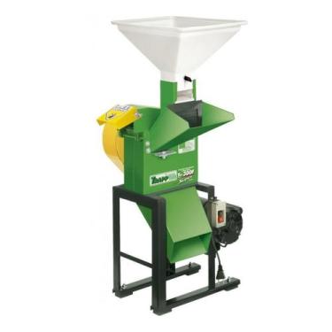 Imagem de Triturador Picador Forrageiro - TRF 300F 3cv Trifásico - Trapp