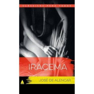 Imagem de Iracema - NOVA FRONTEIRA